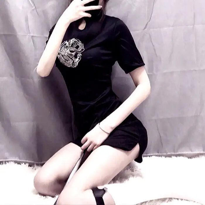 再见玛丽·包萍