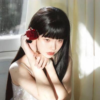 少女大盗