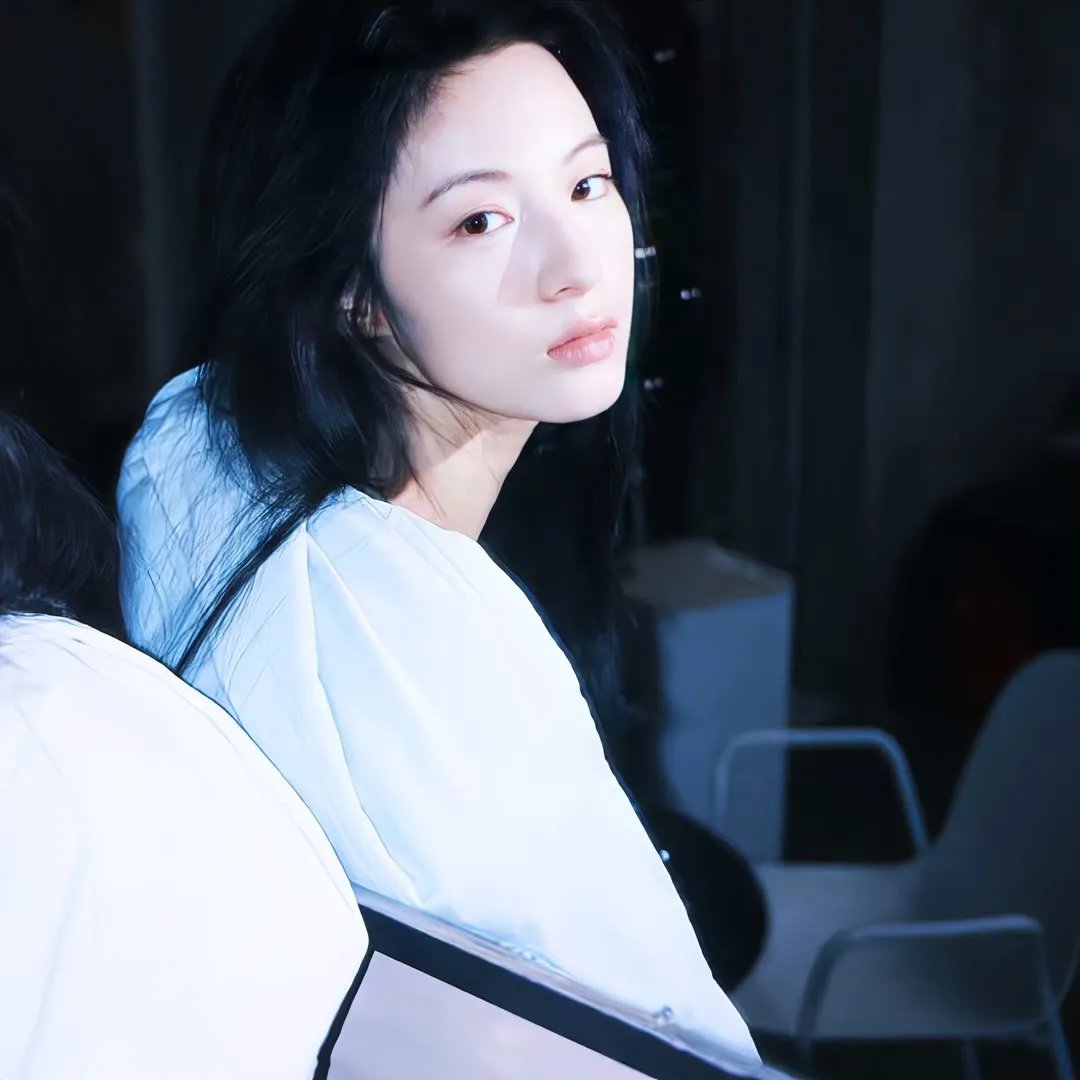 慢慢