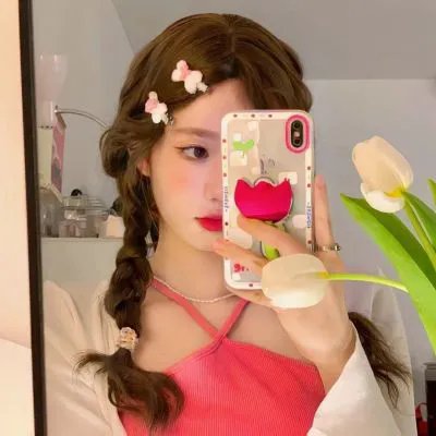 淑女宠爱