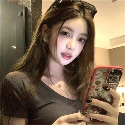 年华十八尽风流